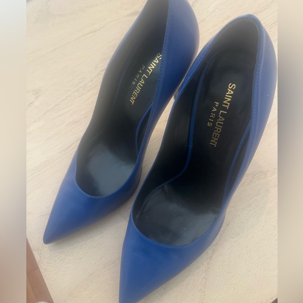 Saint Laurent/YSl/Pumps/Heels